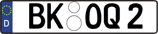 BK-OQ2