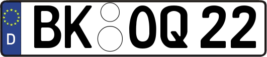 BK-OQ22