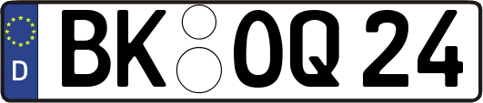 BK-OQ24