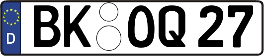BK-OQ27