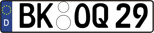 BK-OQ29