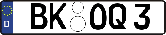 BK-OQ3