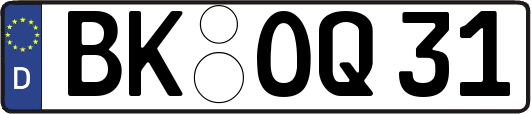 BK-OQ31