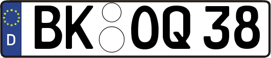 BK-OQ38