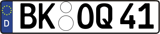 BK-OQ41