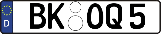 BK-OQ5