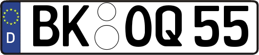 BK-OQ55