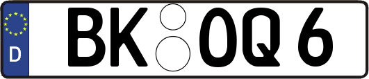 BK-OQ6