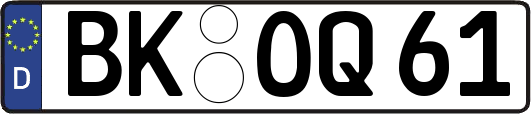 BK-OQ61