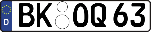 BK-OQ63