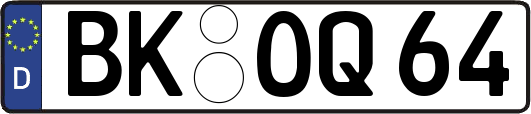 BK-OQ64