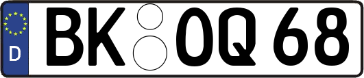 BK-OQ68