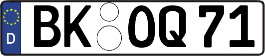 BK-OQ71