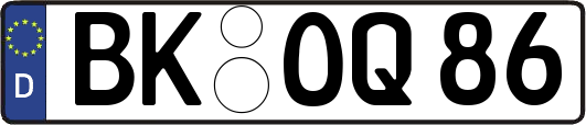 BK-OQ86