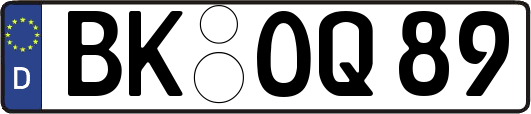 BK-OQ89