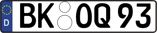 BK-OQ93