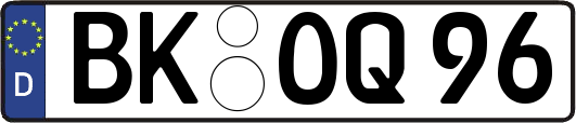 BK-OQ96