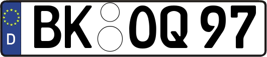 BK-OQ97