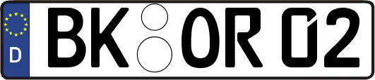 BK-OR02