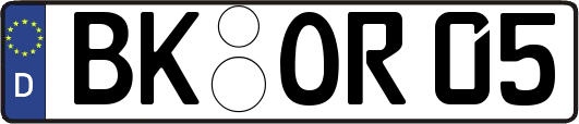 BK-OR05