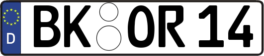 BK-OR14
