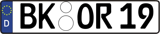 BK-OR19