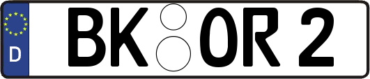 BK-OR2
