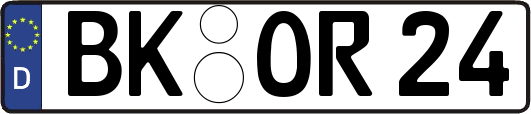 BK-OR24