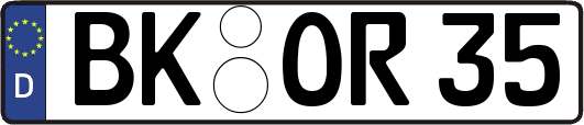 BK-OR35