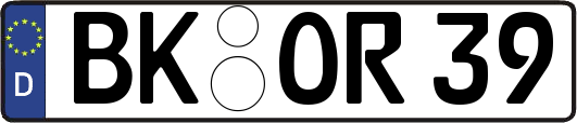 BK-OR39