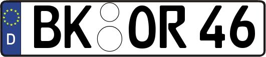 BK-OR46