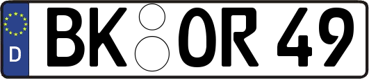 BK-OR49