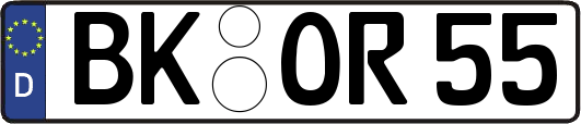 BK-OR55