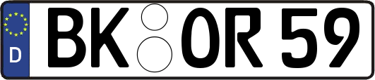 BK-OR59