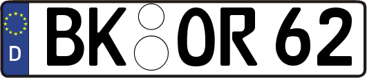 BK-OR62