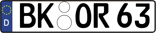 BK-OR63