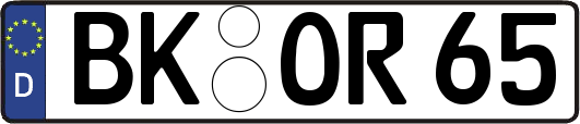 BK-OR65