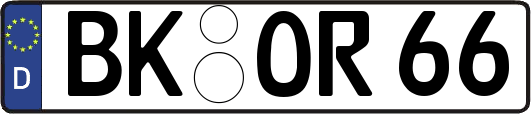BK-OR66