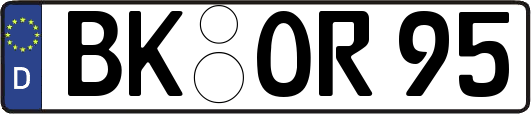 BK-OR95