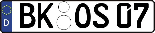 BK-OS07