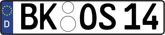 BK-OS14