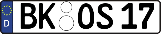 BK-OS17