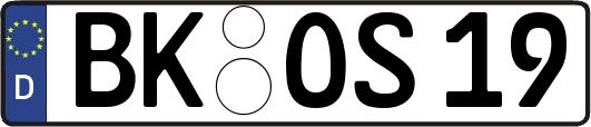 BK-OS19
