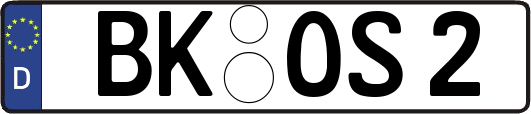 BK-OS2