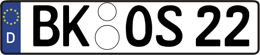 BK-OS22
