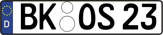 BK-OS23
