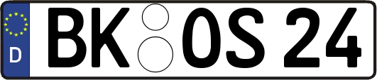 BK-OS24