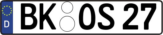 BK-OS27
