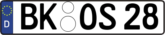 BK-OS28