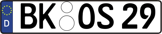 BK-OS29